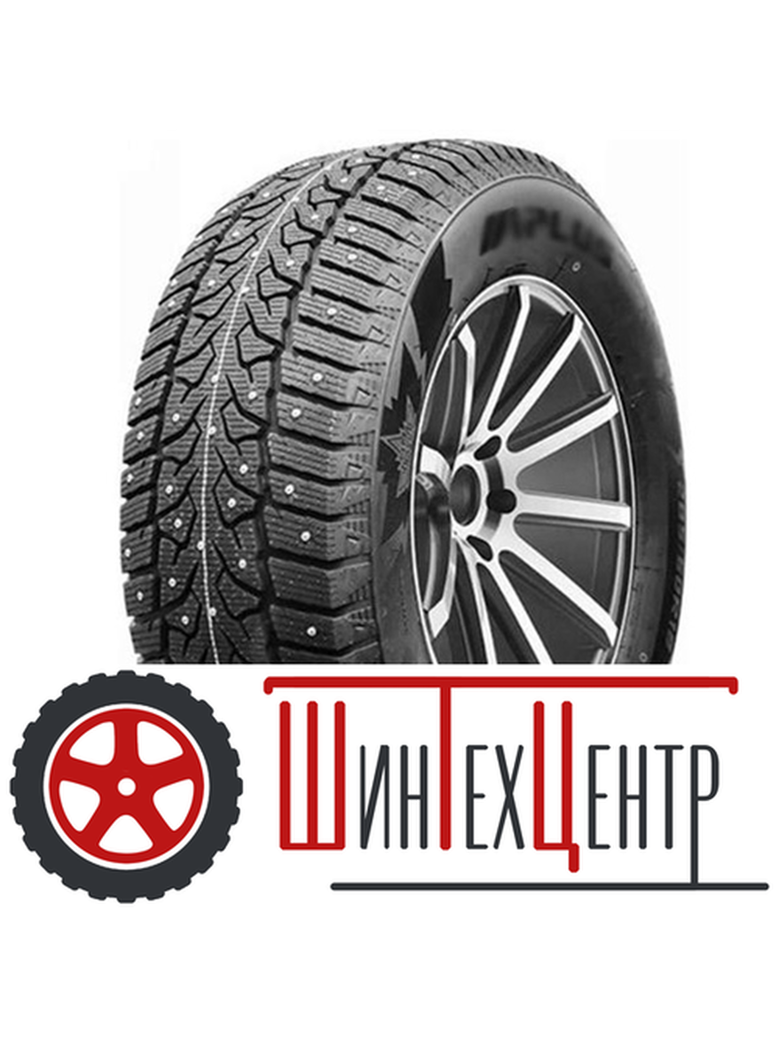 Шина 185/70R14 Royal Black Royal Stud Ii 92 T Xl Зимняя для автомобилей любых видов