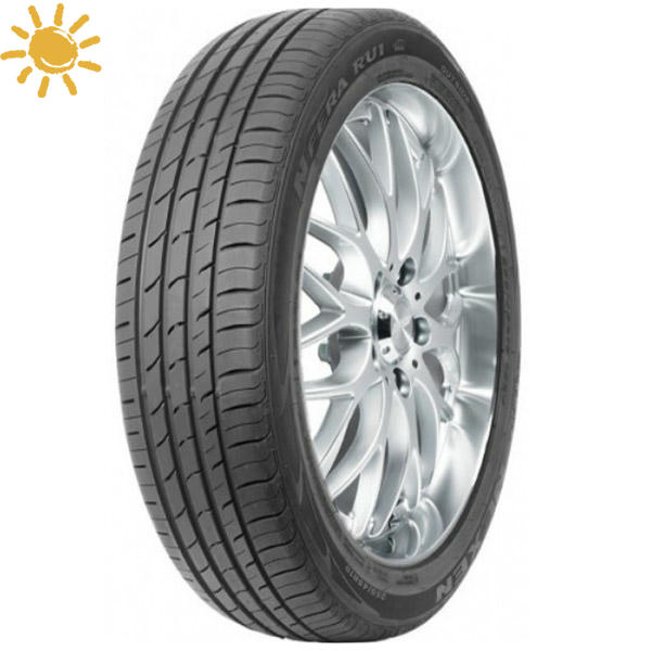 Nexen 275/45 R20 NFERA RU1 110Y