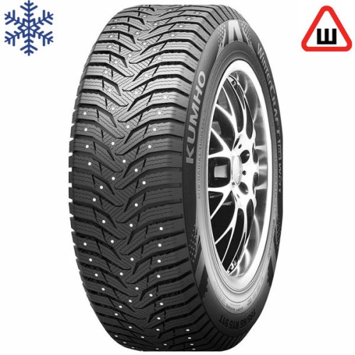 Kumho 205/70 R15 Wintercraft Ice Wi31 96T