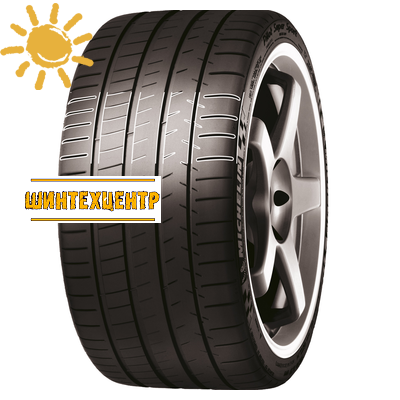 Michelin 245/35 R18 Pilot Super Sport 92Y