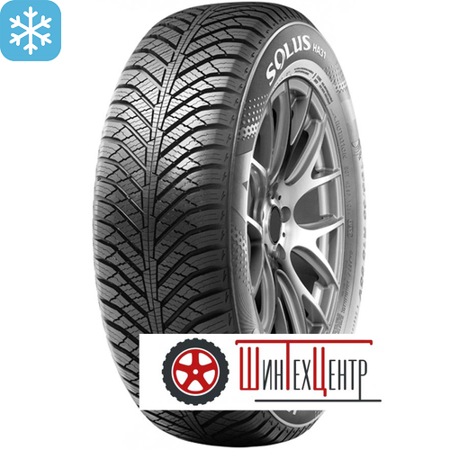 Шины Kumho 185/50 R16 Ha31 81H