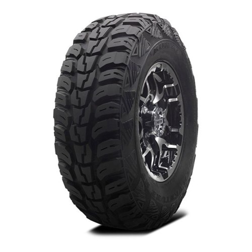 Kumho 235/85/16 Q 120/116 Road Venture Mt Kl71