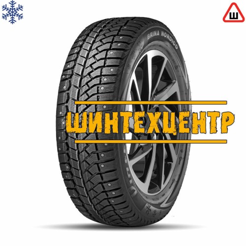 Viatti Brina Nordico V-522 235/40 R18 T 95 шипованная