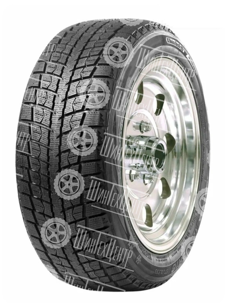 Шина Leao Ice I-15 Winter Defender Suv 285/45 R20 108T Зимняя для любых видов автомобилей