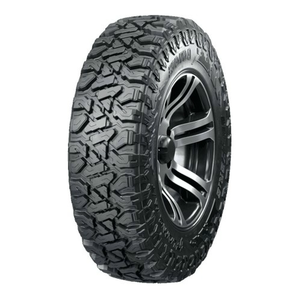 Кама 205/70/16 Q 97 Флейм М/Т