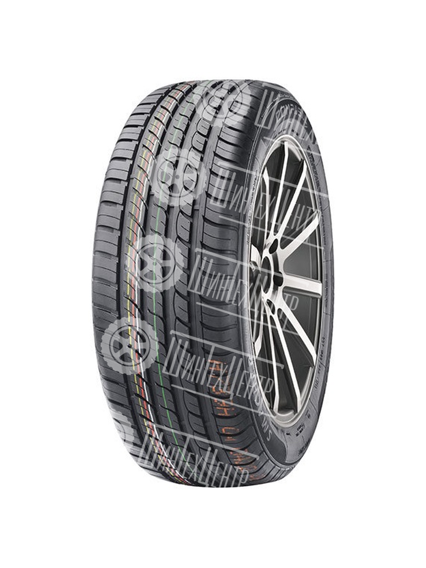 Шина Compasal 275/45 R20 Smacher 110W Летняя для автомобилей любых видов