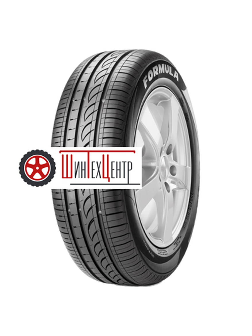 Шина Pirelli Formula 215/60R16 99H Xl Energy Летняя для любых видов автомобилей