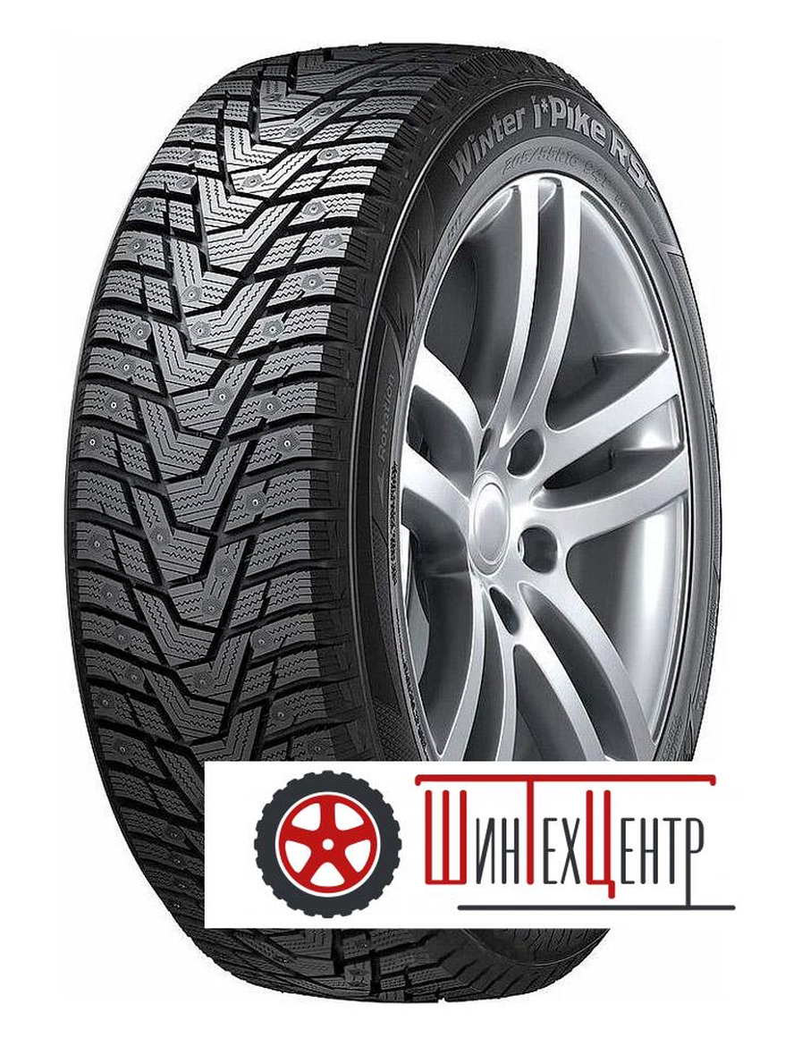 Шины Hankook 195/60 R16 Winter I*Pike Rs2 W429 93T Шипы Зимняя для автомобилей любых видов