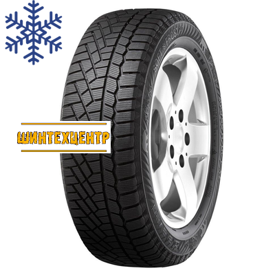 Gislaved 225/50 R17 Soft Frost 200 98T