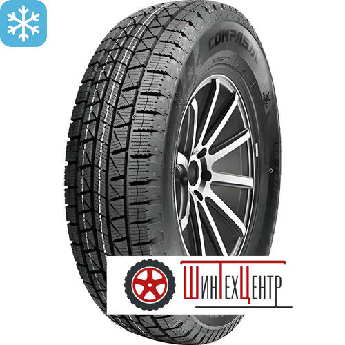 Шины Compasal 185/60 R14 Icemaster 82S