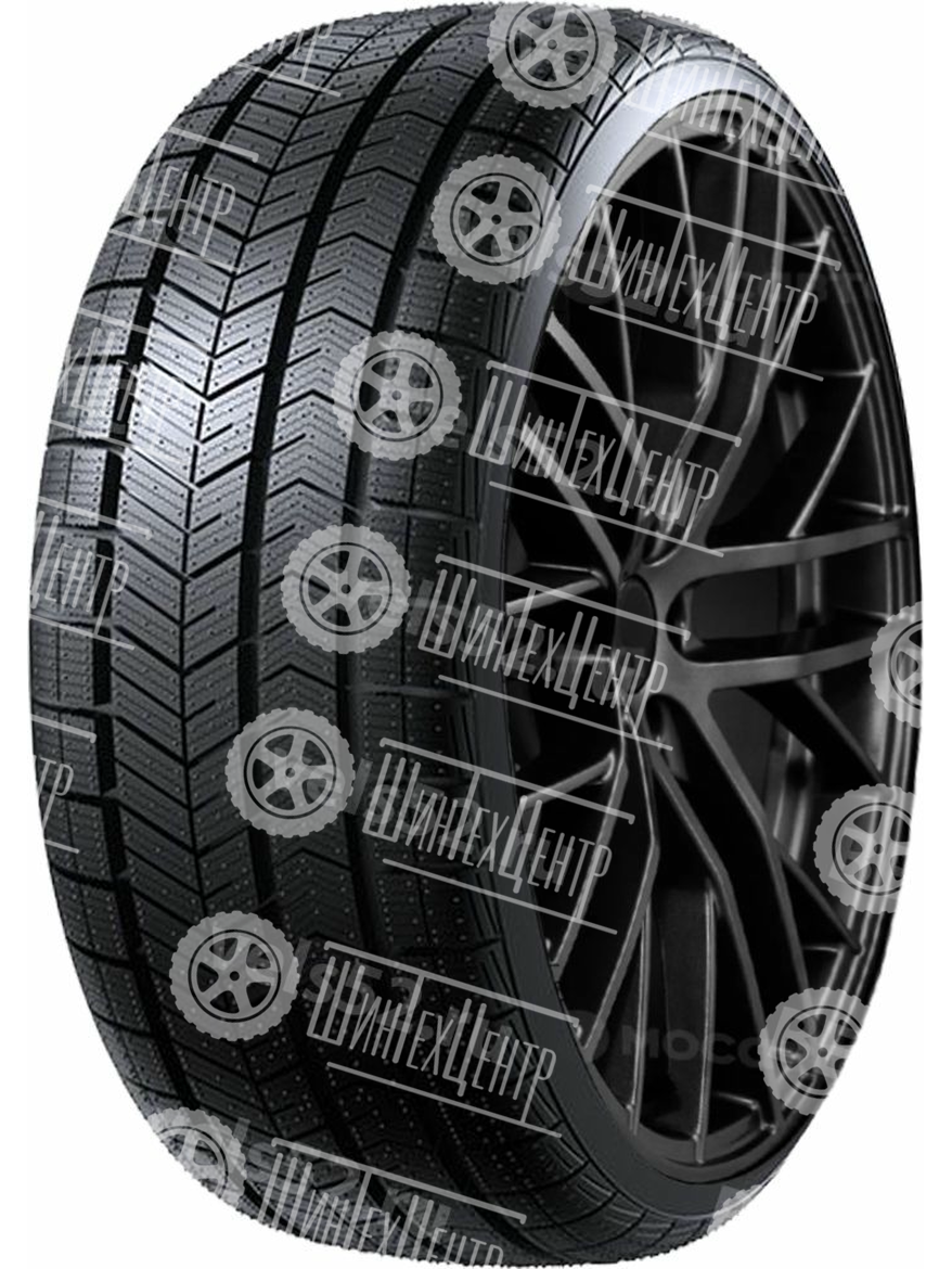 Шина 245/50R18 104H Xl Kingnate Alaska S05 Зимняя для любых видов автомобилей