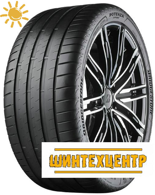 Bridgestone 225/45 r17 Potenza Sport 94Y