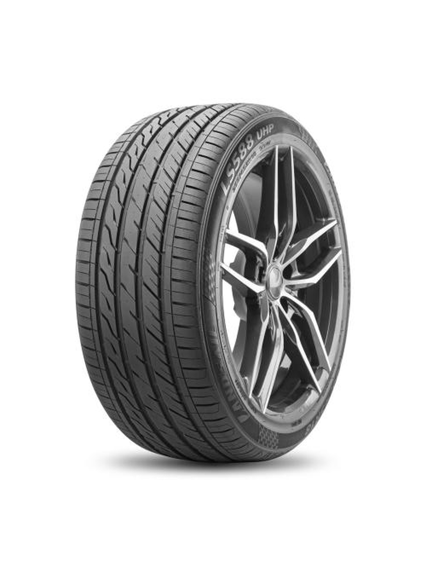 Летняя Шина Landsail 275/30/20 W 97 Ls588 Uhp для всех типов автомобилей