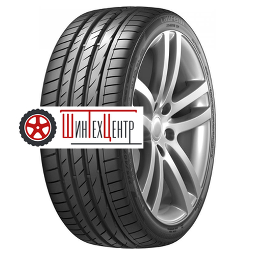 Шина Hankook Laufenn 215/70R16 100V S Fit Eq+ Lk01 для легкового автомобиля Летняя