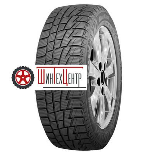 Шина Cordiant 215/65R16 102T Winter Drive для легкового автомобиля Зимняя