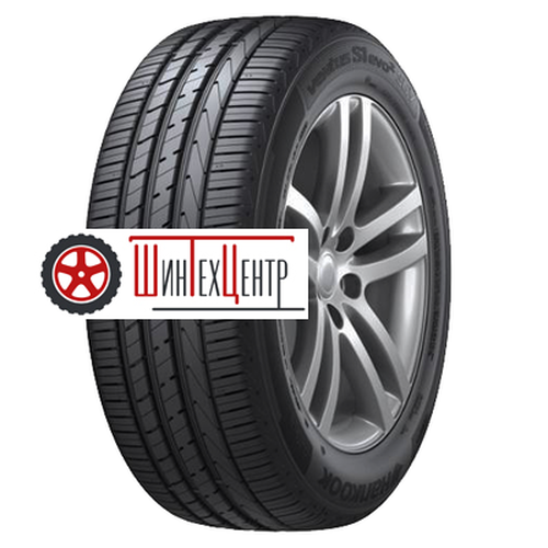 Шина Hankook 235/65 R17 Ventus S1 Evo2 Suv K117A 104W