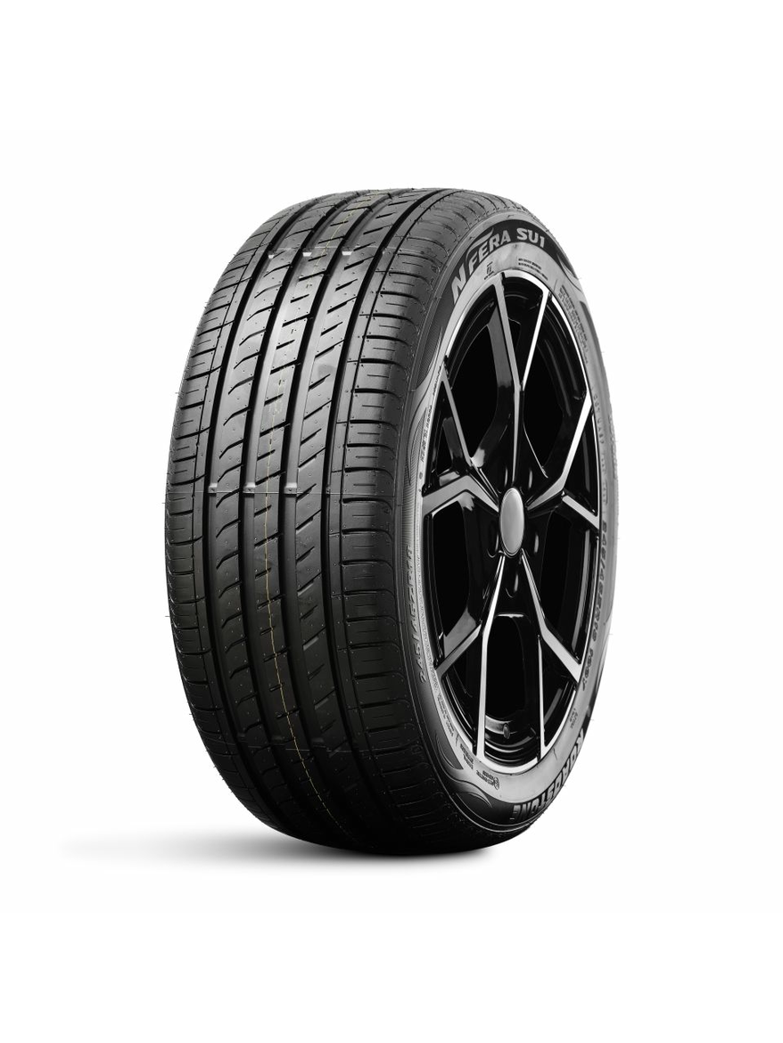 Шина Roadstone 225/50/17 W 98 N&Amp;039;Fera Su1 Xl Летняя для любых видов автомобилей