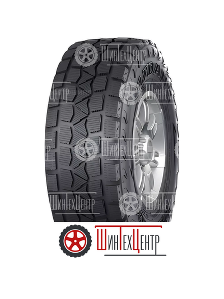 Шина Rydanz Nordica Nr21 285/45 R22 114V Xl Зимняя для любых видов автомобилей
