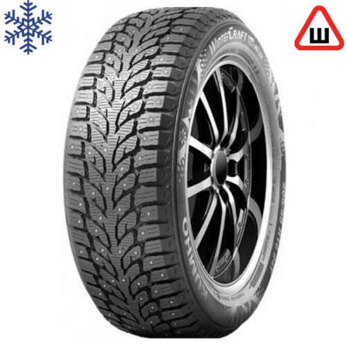 Kumho 215/65 R16 Wintercraft Ice Wi32 102T