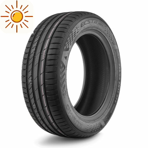 Шина Kumho 215/55/17 W 94 Ecsta Ps71 Старше 3-Х Лет China