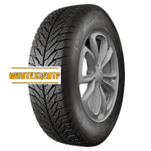 Kama 175/65R14 82T Alga (Нк-531) Tl (Ши шипованная