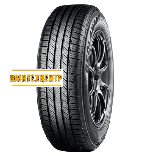 Yokohama 235/55R19 105V Geolandar Cv G058 Tl всесезонная