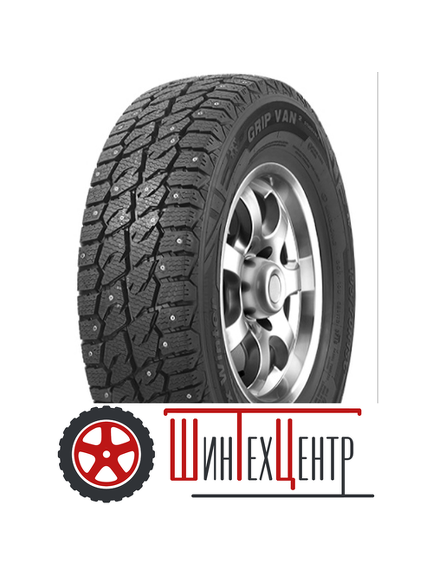 Зимняя Шина 195/70R15C 104/102R Linglong Green-Max Winter Grip Van 2 Шип для всех типов автомобилей