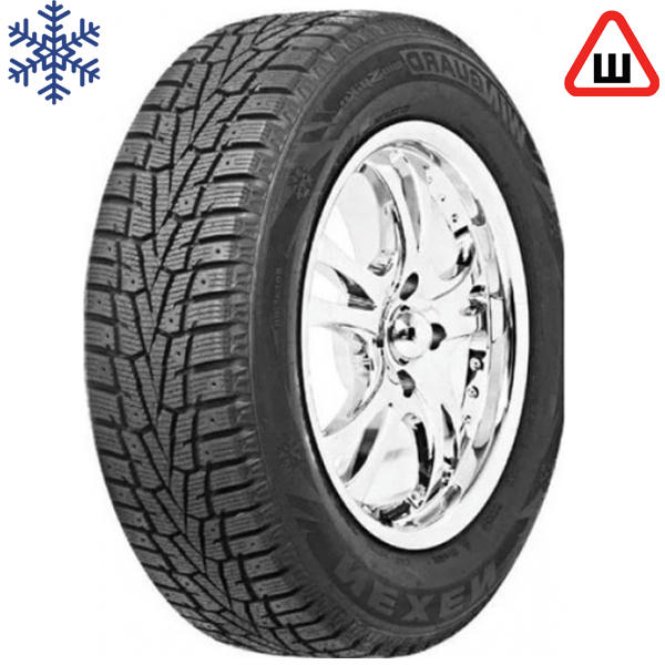 Nexen 215/70 R16 R16 WinGuard Win-Spike SuV 108/106T