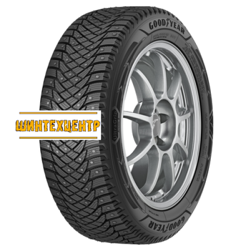 Goodyear 215/60R17 100T Xl Ultragrip Arctic 2 Suv Tl D-Stud (Шип. шипованная