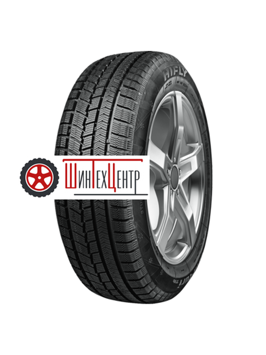 Шина Hifly 195/50R15 86H Xl Win-Turi 216 Зимняя для любых видов автомобилей