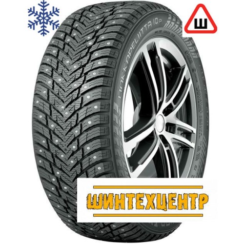 Nokian Tyres 245/70 R16 Hakkapeliitta 10P Suv 111T