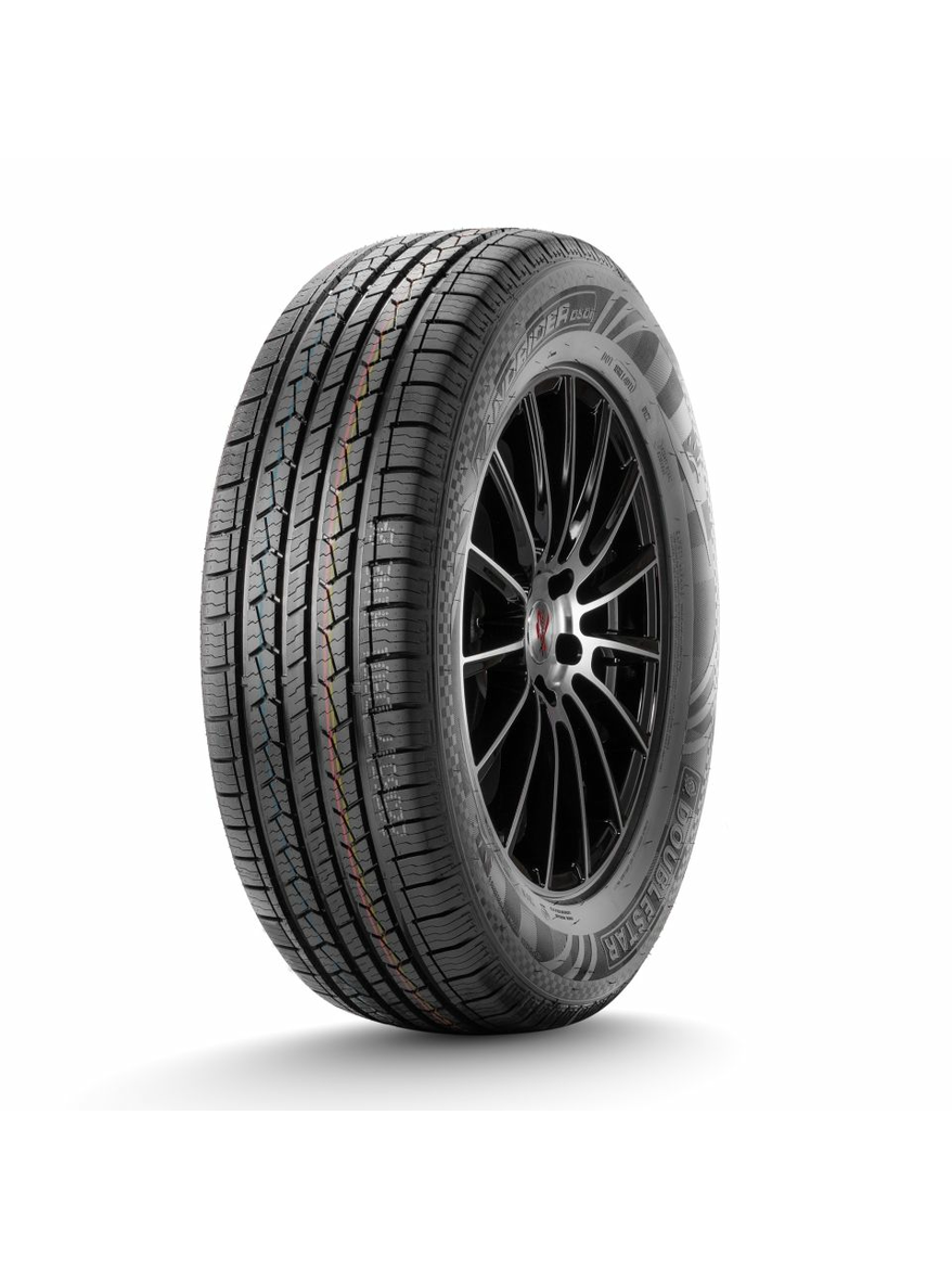 Шина Doublestar Ds01 265/70 R16 112H Летняя для любых видов автомобилей