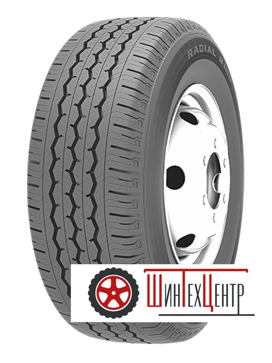 Шина Westlake Radial H188 225/75 R16C 118/116R Летняя для любых видов автомобилей