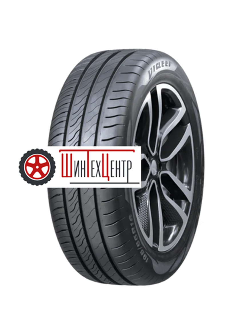 Шина Viatti 185/65R14 90H Strada 2 V-134 Летняя для любых видов автомобилей