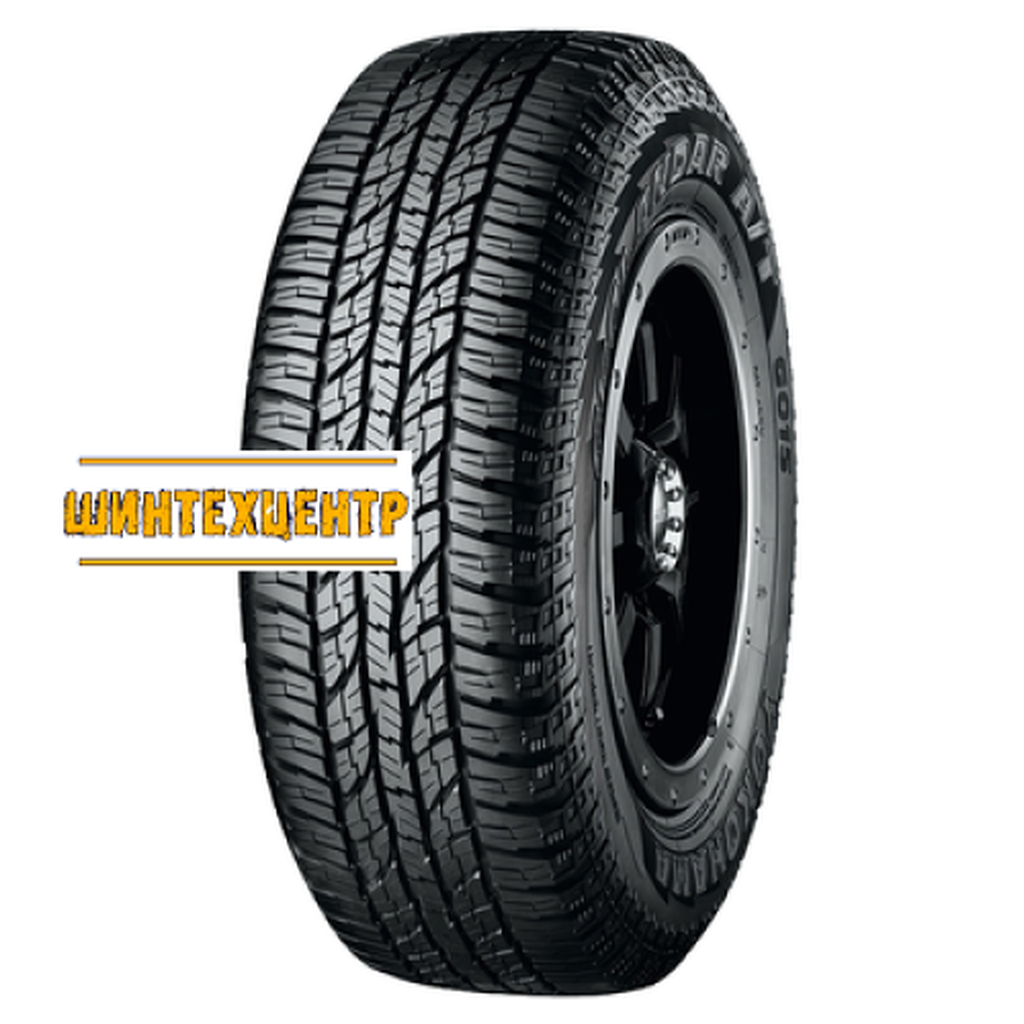 Yokohama 275/65R17 115H Geolandar A/T G015 Tl M+S 3Pmsf всесезонная