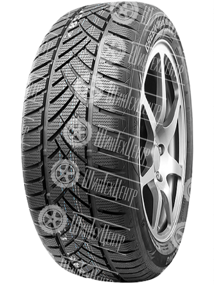 Шина Linglong Greenmax Winter Hp 155/80 R13 79T Зимняя для любых видов автомобилей
