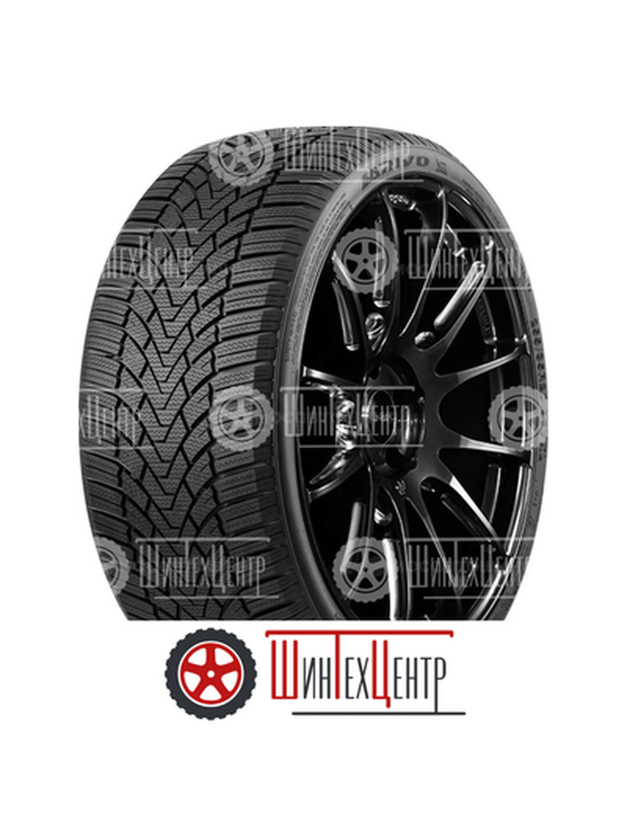 Шина Arivo Winmaster Prox Arw3 245/50 R19 105H Xl Зимняя для любых видов автомобилей