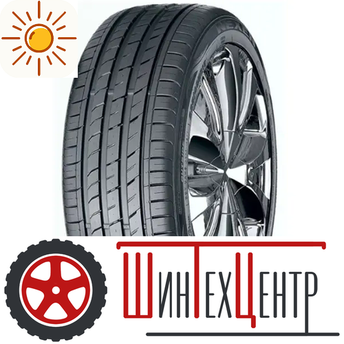 Шина 225/50R17 Nexen Nfera Su1 98 Y Xl