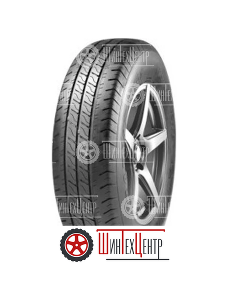 Шина Leao Radial R701 155/70 R12C 104/102N Летняя для любых видов автомобилей