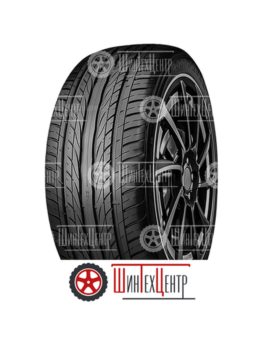 Шина Roadcruza Ra720 295/25 Zr22 97Y Xl Летняя для любых видов автомобилей