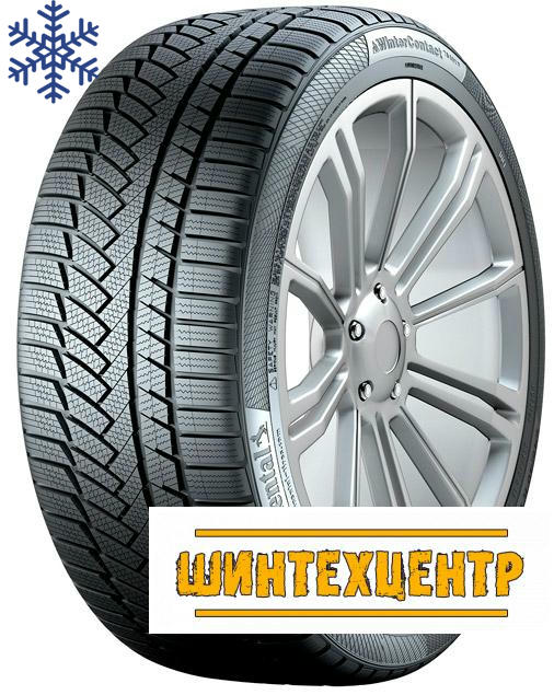 Continental 285/45 r21 WinterContact TS850 P SUV 113V