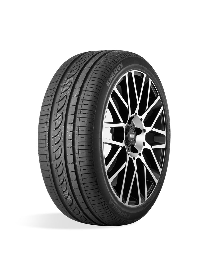 Шина Pirelli Formula 205/55/16 V 91 Formula Energy Летняя для автомобилей любых видов