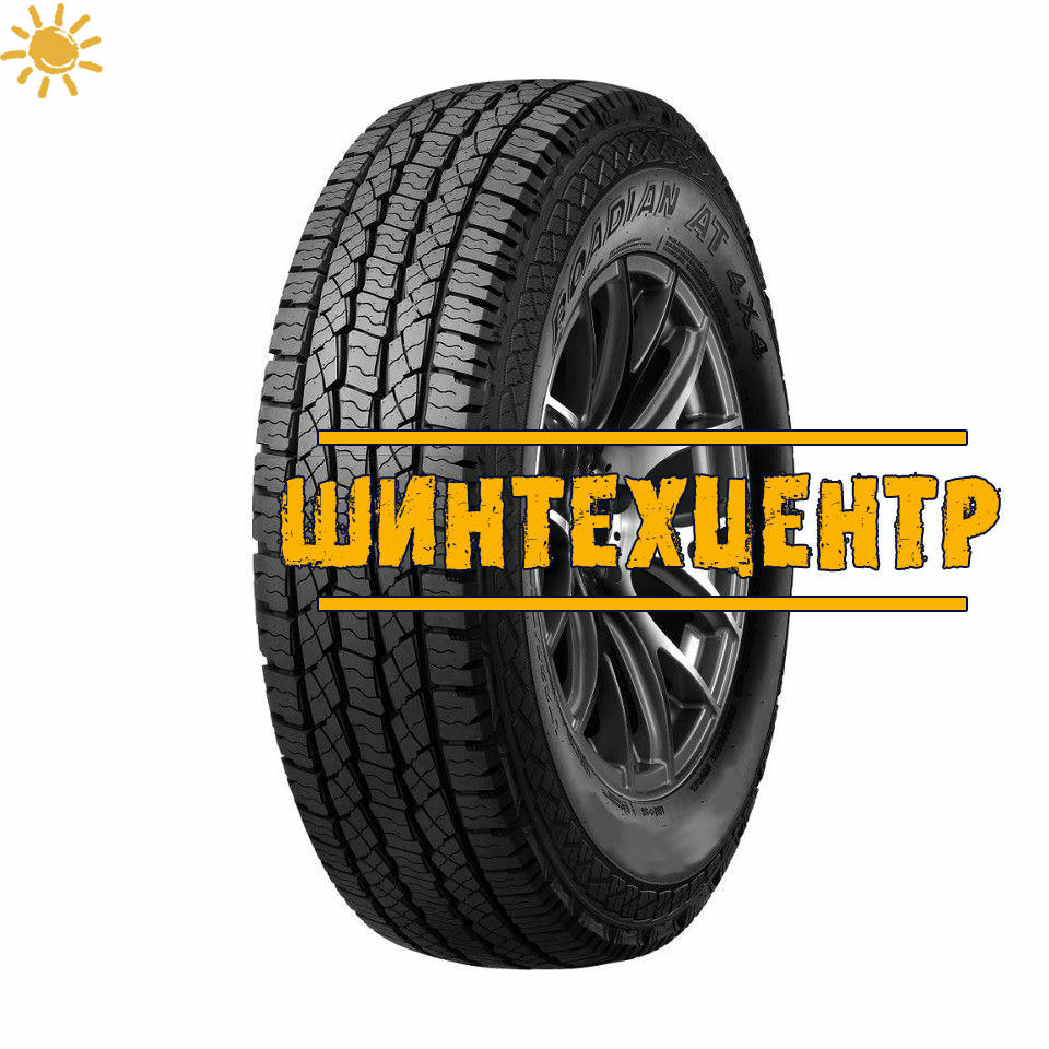 Roadstone 265/70 R16 H 112 Roadian A/T RA7