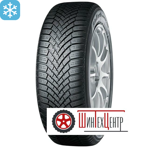 Шины Yokohama 285/45 R21 Bluearth Winter V906 113V