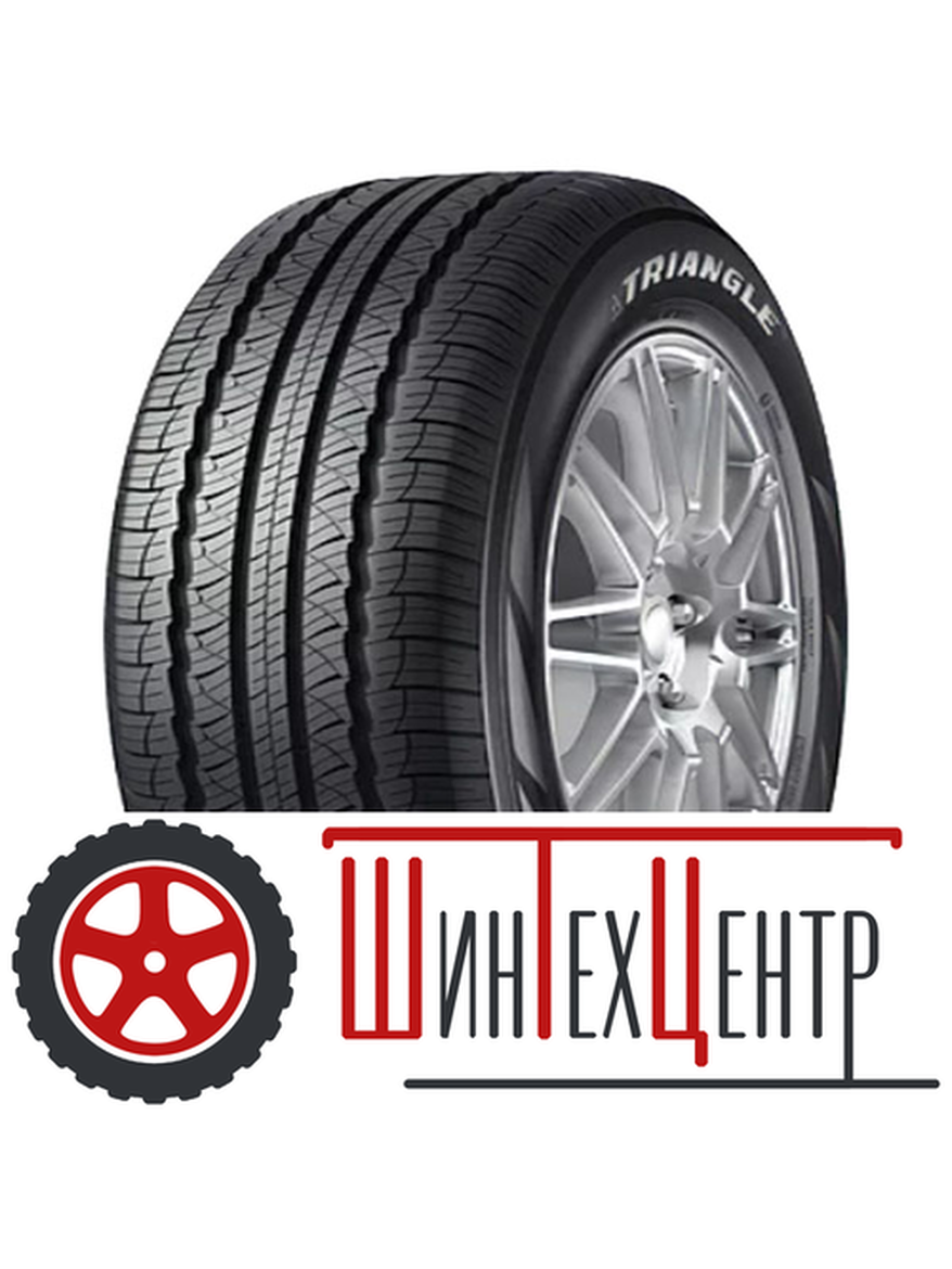 Шина 235/65R17 Triangle Advantex Tr259 108 V Suv Летняя для автомобилей любых видов