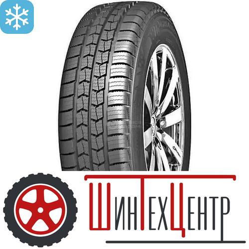 Шина 235/65R16C Nexen Winguard Wt1 121/119 R