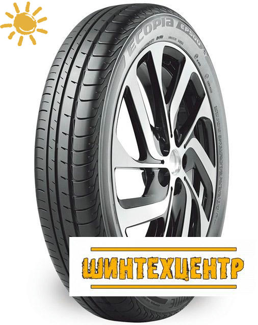 Bridgestone 175/55 r20 Ecopia EP500 85Q