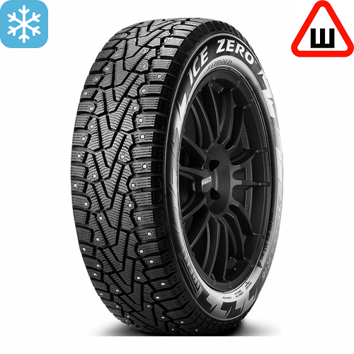 Шина Pirelli 225/45R17 94T Xl Ice Zero Ks