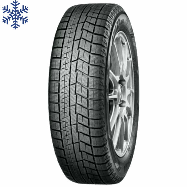 Yokohama 185/55 R15 iceGuard Studless IG60 82Q