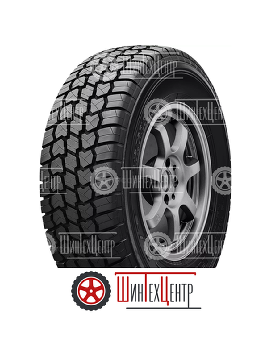 Шина Triangle Tr246 245/75 R16 120/116Q Летняя для любых видов автомобилей